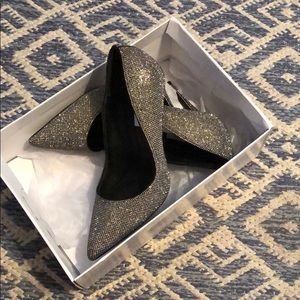 Steve Madden Daisie Heel